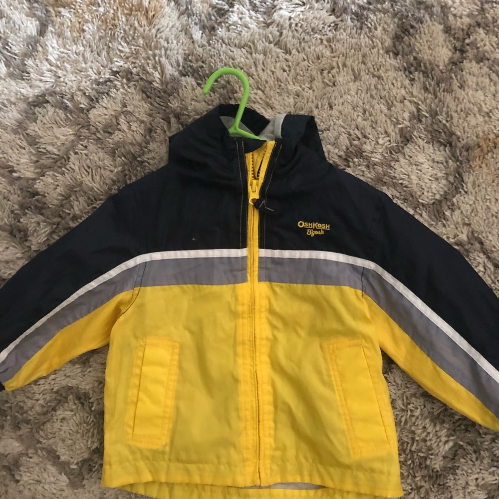 Osh’kosh Jacket